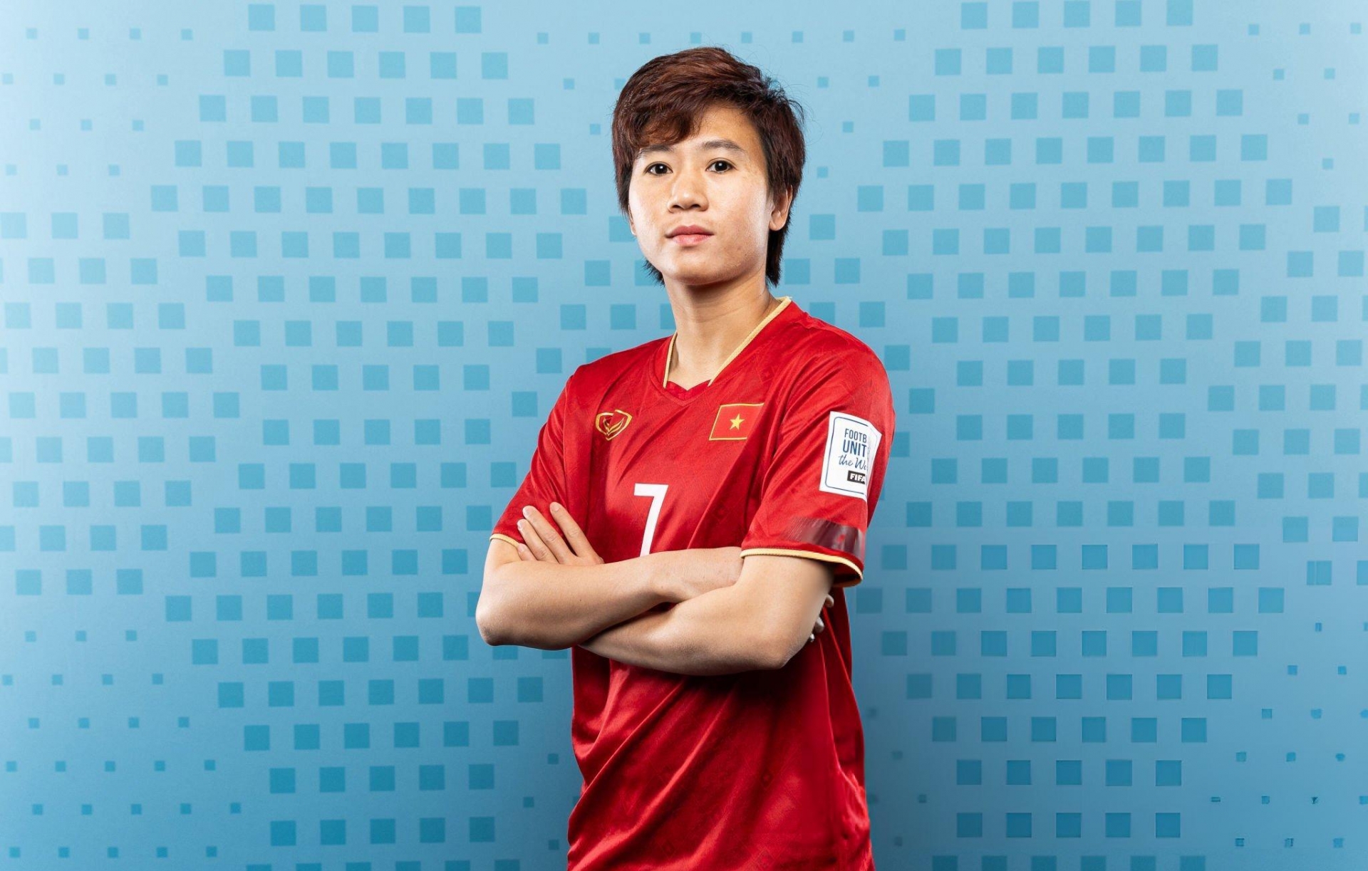 Nguyễn Thị Tuyết Dung giã từ đội tuyển quốc gia: Khép lại hành trình huyền thoại của bóng đá nữ Việt Nam